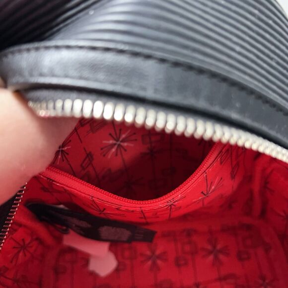 Wandavision Loungefly backpack Marvel Studios Mini Backpack (flaw) - Picture 6 of 13